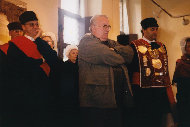 keizersbreuk_1999_07.jpg - pastoor Jef Bogaerts van de Sint-Waldetrudisparochie