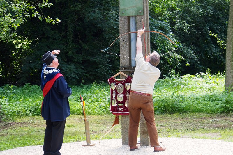 koningsschieting_2014_33.JPG - De burgemeester heeft stijl