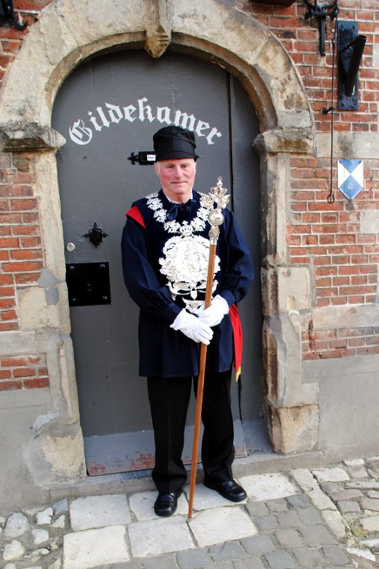 patroonsfeest2017_13.jpg - statiefoto van keizer Louis Van den Broeck